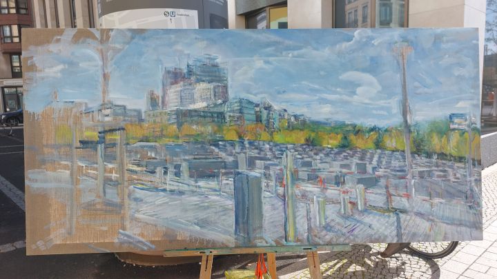 Filmstill: 2024 (2023)